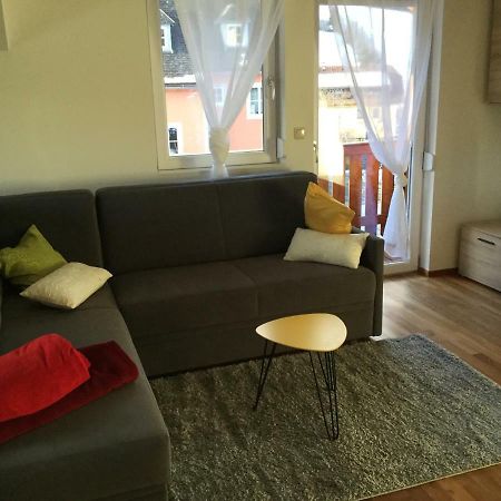 Haus Ranten 105 Apartment Екстериор снимка