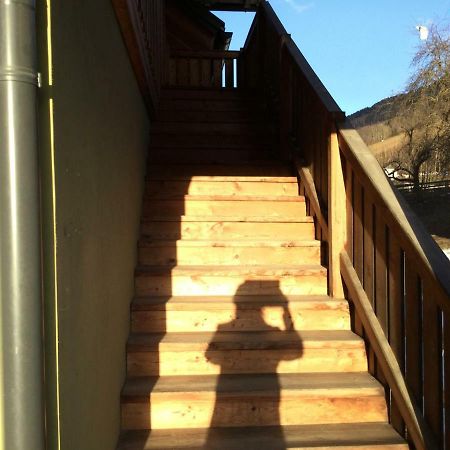 Haus Ranten 105 Apartment Екстериор снимка