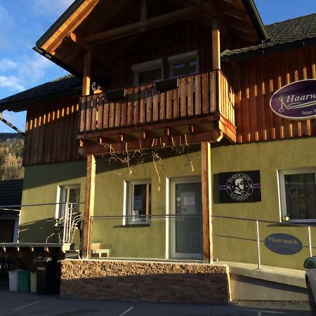 Haus Ranten 105 Apartment Екстериор снимка