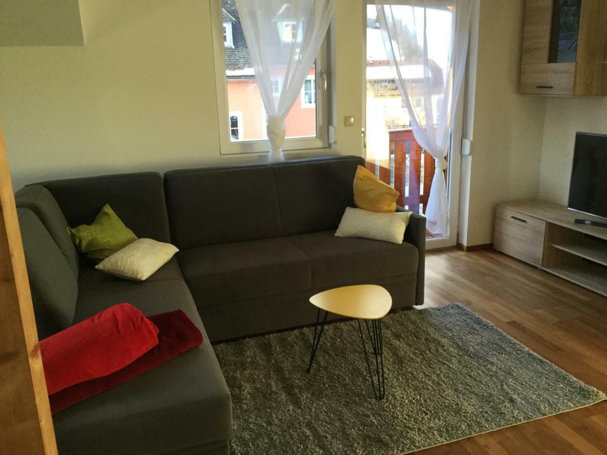 Haus Ranten 105 Apartment Екстериор снимка