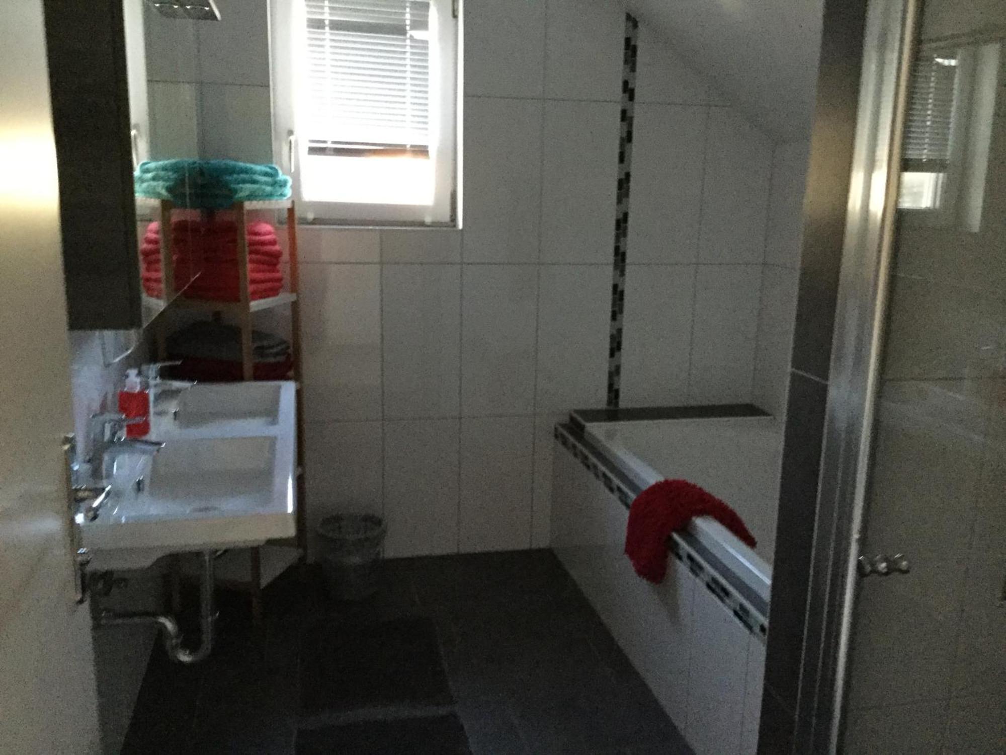 Haus Ranten 105 Apartment Екстериор снимка