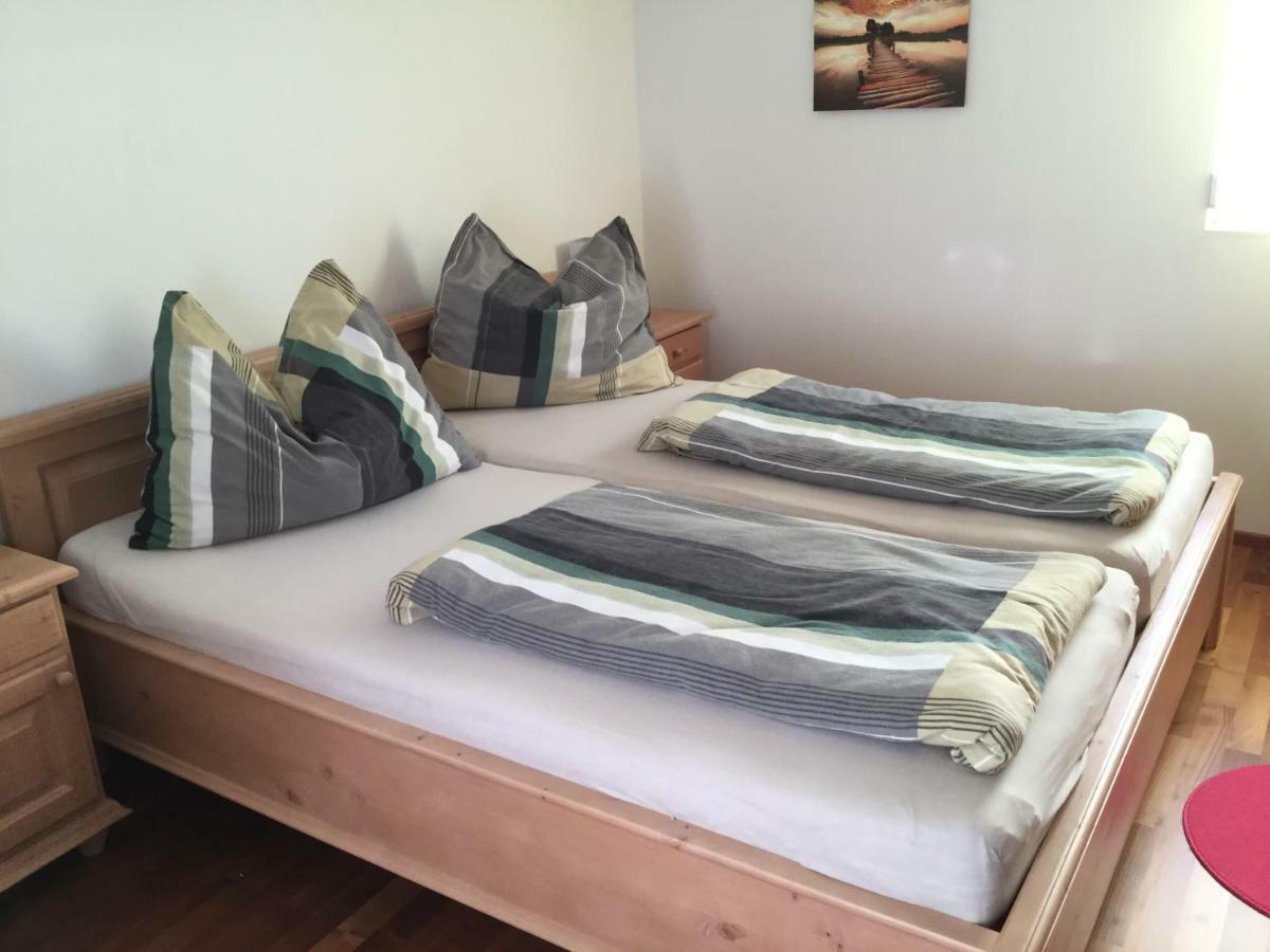 Haus Ranten 105 Apartment Екстериор снимка